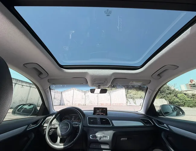 Imagem 12 – Q3 2016 1.4 Tfsi Ambition Gasolina 4P S Tronic