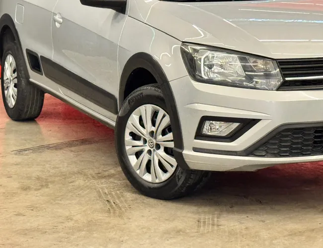 Imagem 10 – Saveiro 2018 1.6 Msi Trendline Cs 8V Flex 2P Manual