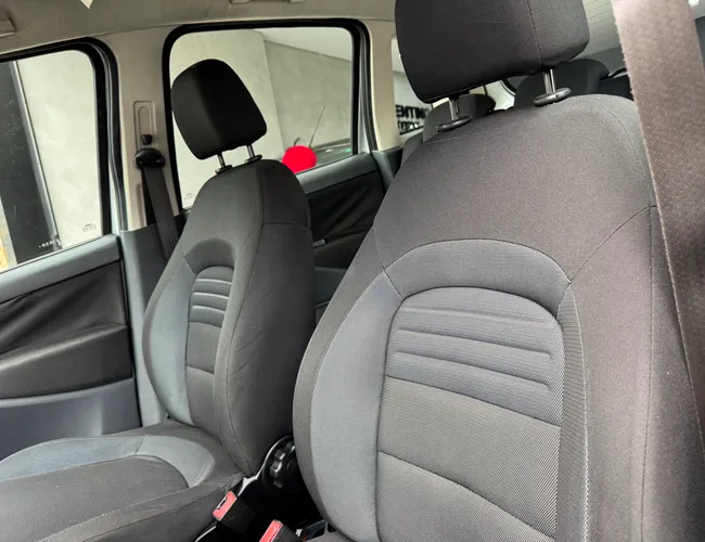 Imagem 6 – Idea 2013 1.4 Mpi Attractive 8V Flex 4P Manual