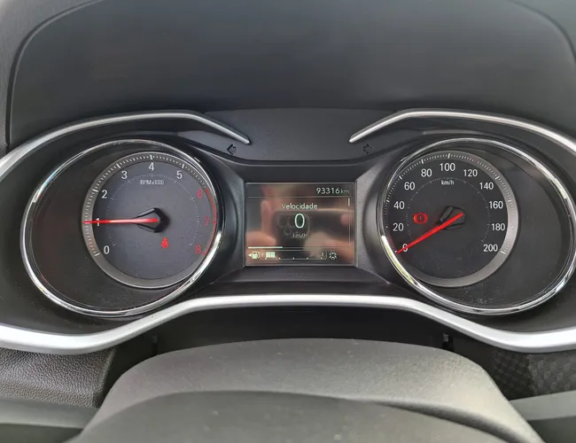 Imagem 6 – Onix 2022 1.0 Turbo Flex Ltz Automático