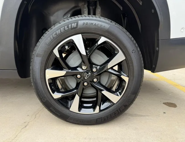 Imagem 9 – Montana 2025 1.2 Turbo Flex Rs Automático