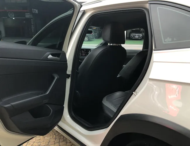 Imagem 9 – Nivus 2024 1.0 200 Tsi Total Flex Highline Automático