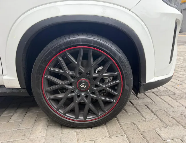 Imagem 8 – Fastback 2025 1.3 Turbo 270 Flex Abarth At6