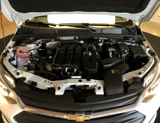 Imagem 15 – Onix 2023 1.0 Turbo Flex Lt Manual