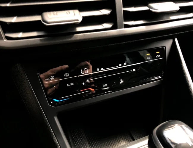 Imagem 13 – Virtus 2023 1.4 250 Tsi Exclusive Automático