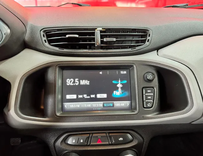 Imagem 7 – Onix 2018 1.0 Mpfi Lt 8V Flex 4P Manual