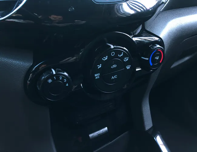 Imagem 13 – Ecosport 2015 1.6 Freestyle 16V Flex 4P Manual