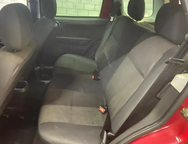 Imagem 10 – Ecosport 2009 1.6 Xlt Freestyle 8V Flex 4P Manual