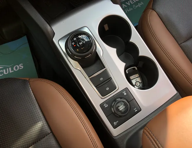Imagem 17 – Bronco Sport 2024 2.0 Ecoboost Gasolina Wildtrak 4X4 Selectshift