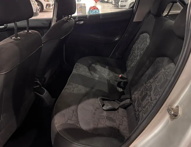 Imagem 11 – 207 2011 1.4 Xr 8V Flex 4P Manual