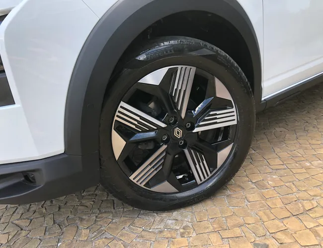 Imagem 6 – Kardian 2025 1.0 Tce Flex Premiére Edition Edc