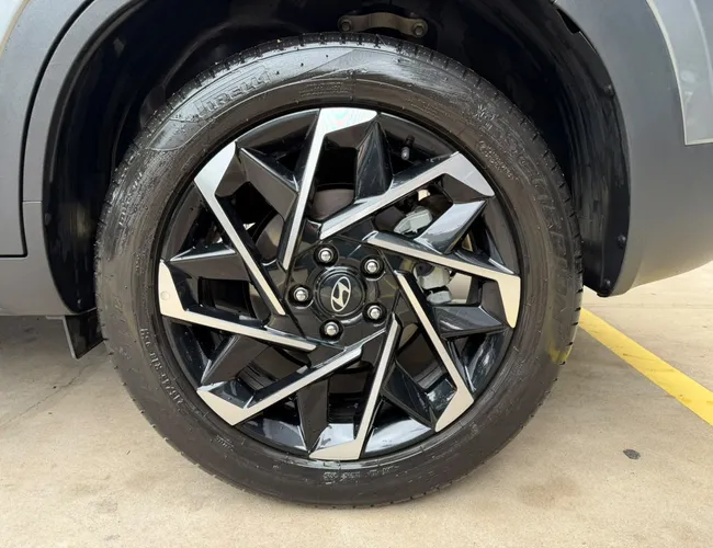 Imagem 9 – Creta 2026 1.6 Tgdi Gasolina Ultimate Dct