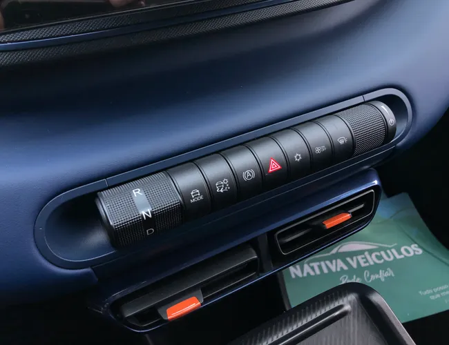 Imagem 14 – Dolphin Mini 2026 38 Kw Elétrico Gs
