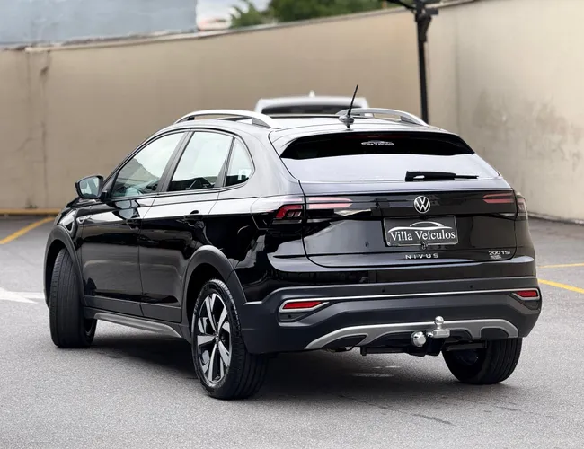 Imagem 8 – Nivus 2024 1.0 200 Tsi Total Flex Highline Automático