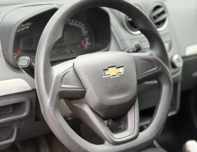 Imagem 11 – Montana 2020 1.4 Mpfi Ls Cs 8V Flex 2P Manual