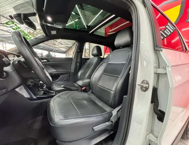 Imagem 14 – T-Cross 2022 1.0 200 Tsi Total Flex Automático