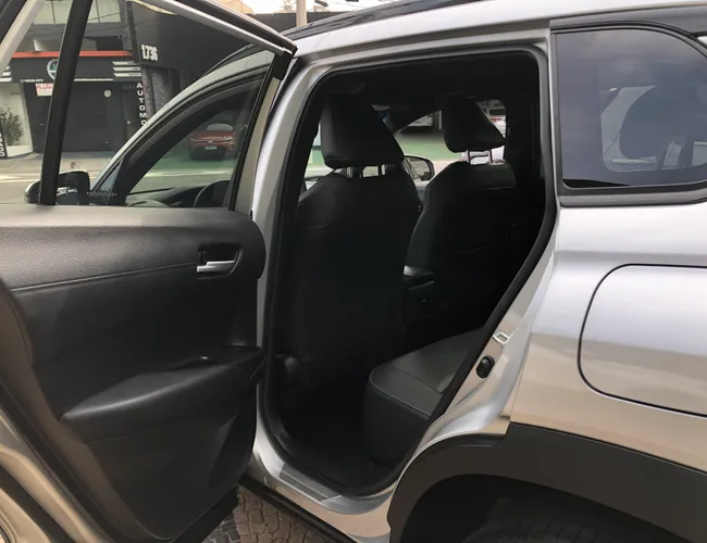 Imagem 10 – Corolla Cross 2024 2.0 Vvt-Ie Flex Xre Direct Shift