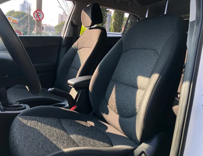 Imagem 7 – Creta 2021 1.6 16V Flex Attitude Automático