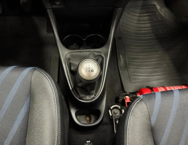 Imagem 7 – Etios 2015 1.5 Xs Sedan 16V Flex 4P Manual