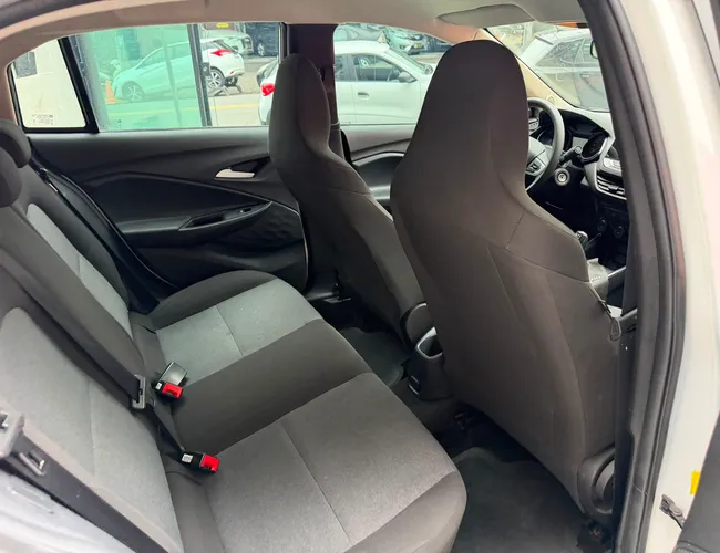 Imagem 12 – Onix 2025 1.0 Flex Lt Manual