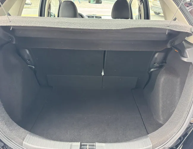 Imagem 9 – Fit 2018 1.5 Ex 16V Flex 4P Automático