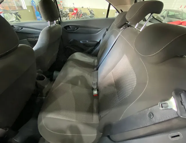Imagem 12 – Onix 2020 1.0 Mpfi Joy 8V Flex 4P Manual