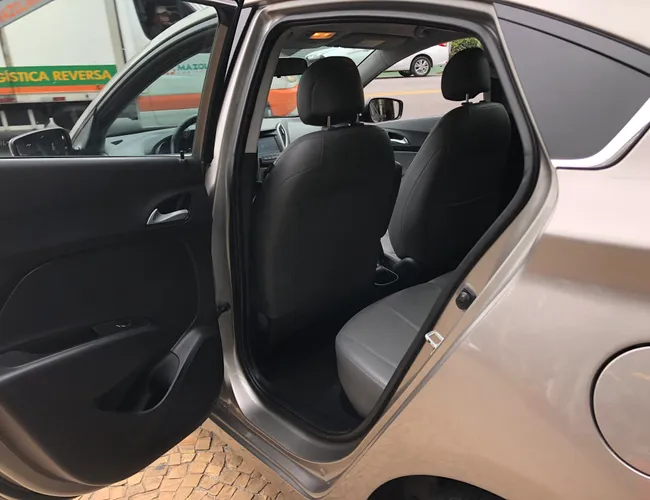 Imagem 10 – Hb20s 2018 1.6 Premium 16V Flex 4P Automático