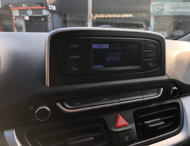 Imagem 12 – Hb20 2024 1.0 12V Flex Sense Manual