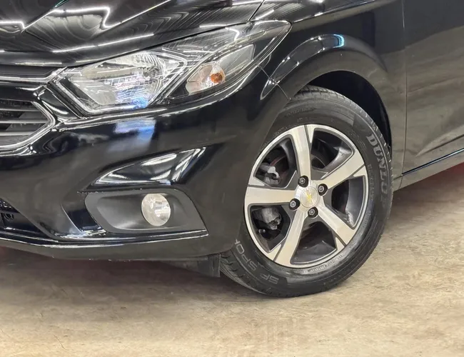 Imagem 13 – Onix 2019 1.4 Mpfi Ltz 8V Flex 4P Automático