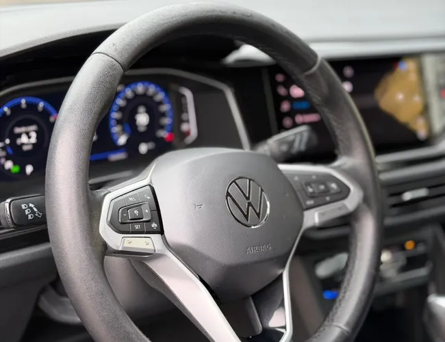 Imagem 13 – Nivus 2022 1.0 200 Tsi Total Flex Highline Automático