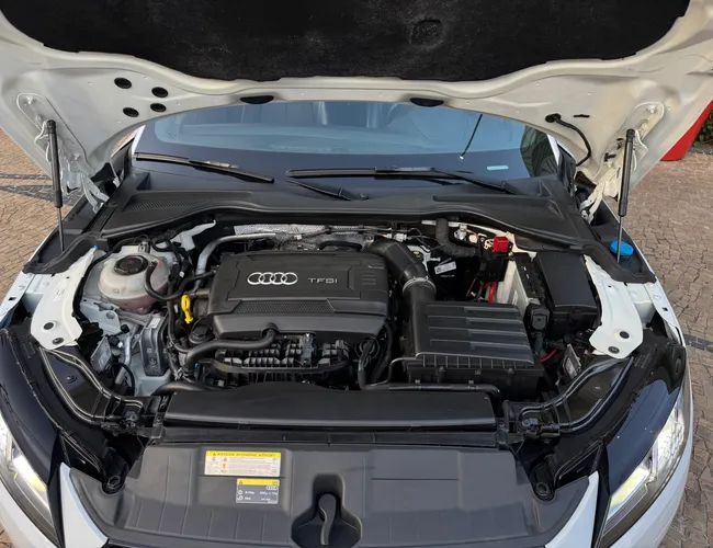 Imagem 15 – Tt 2018 2.0 Tfsi Coupé Ambition 2P Gasolina S-Tronic