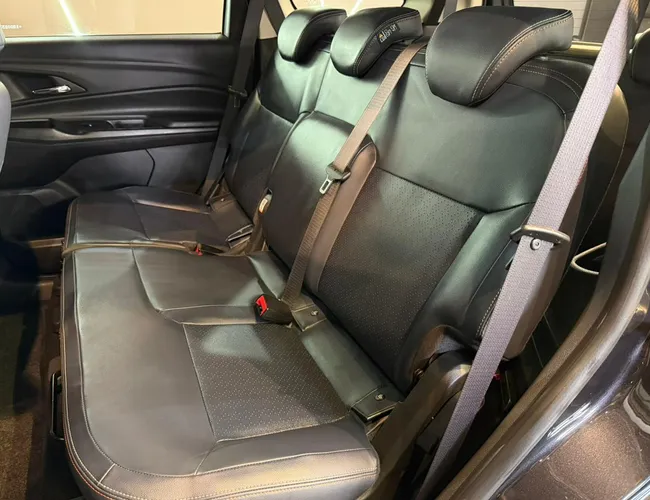 Imagem 15 – Spin 2025 1.8 Premier 8V Flex 4P Automático