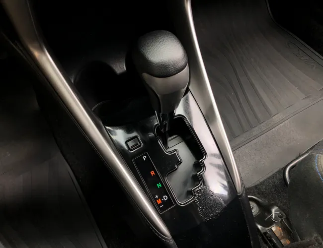 Imagem 13 – Yaris 2019 1.5 16V Flex Sedan Xl Multidrive