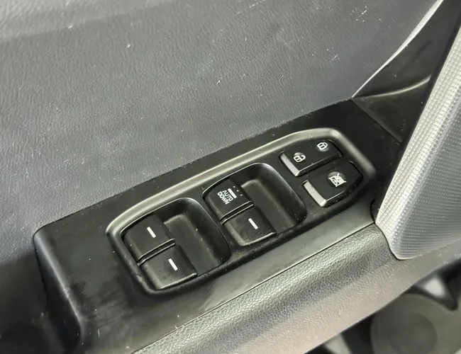 Imagem 9 – Creta 2019 1.6 16V Flex Attitude Automático