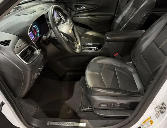 Imagem 10 – Equinox 2023 1.5 16V Turbo Gasolina Premier Awd Automático