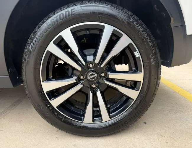 Imagem 9 – Kicks 2023 1.6 16V Flexstart Exclusive Xtronic