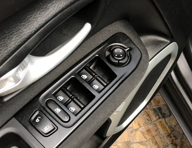 Imagem 8 – Renegade 2021 1.8 16V Flex Sport 4P Automático