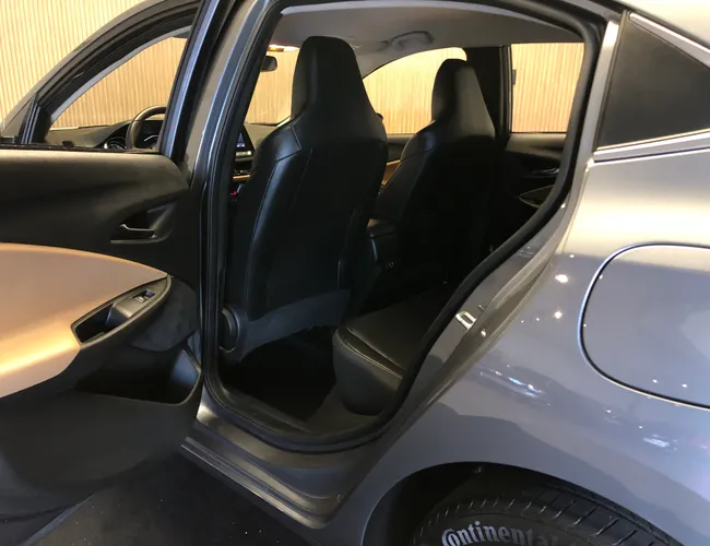 Imagem 7 – Onix 2023 1.0 Turbo Flex Plus Premier Automático