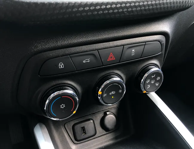 Imagem 13 – Onix 2024 1.0 Flex Lt Manual
