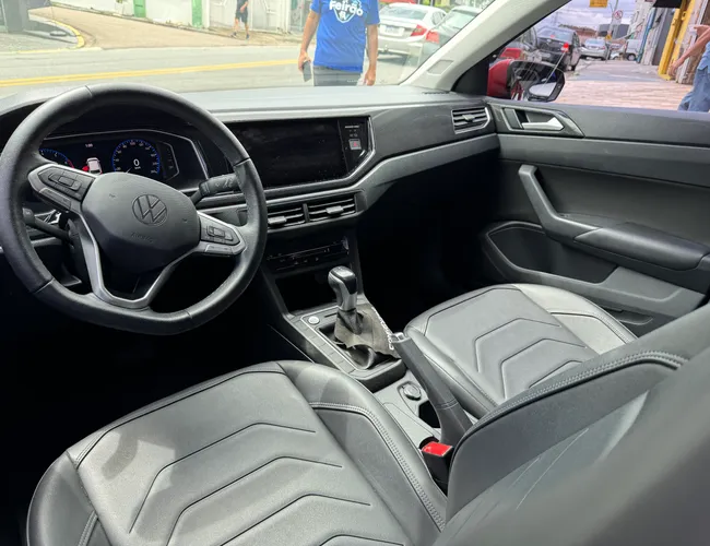 Imagem 5 – Polo 2023 1.0 170 Tsi Highline Automático