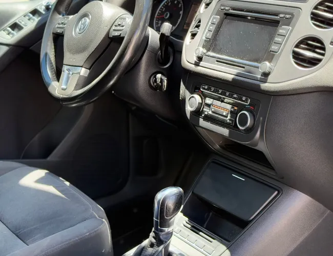 Imagem 17 – Tiguan 2012 2.0 Tsi 16V Turbo Gasolina 4P Tiptronic