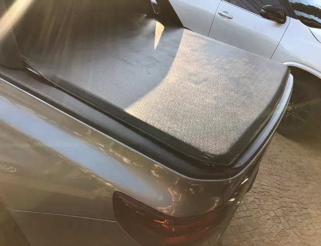 Imagem 10 – Montana 2023 1.2 Turbo Flex Manual