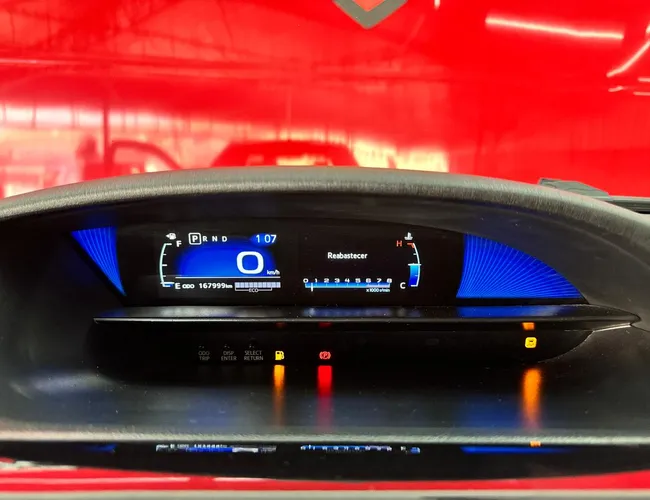 Imagem 5 – Etios 2019 1.5 X Plus Sedan 16V Flex 4P Manual