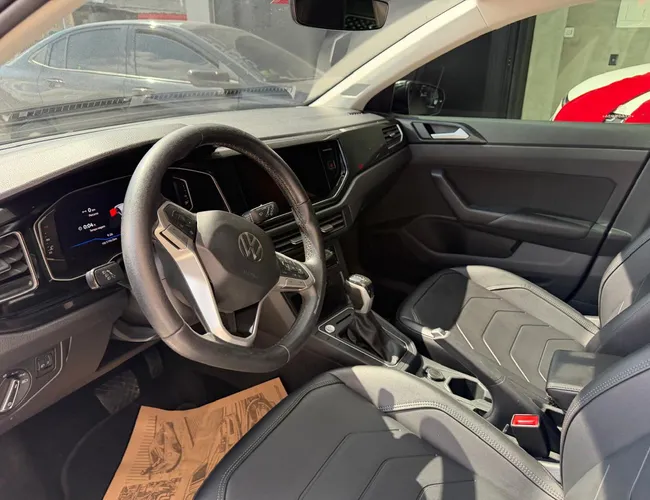Imagem 13 – Polo 2025 1.0 170 Tsi Highline Automático