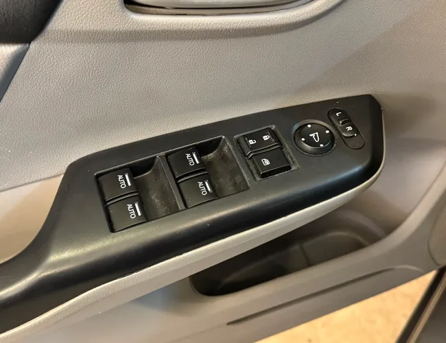 Imagem 8 – Civic 2016 2.0 Lxr 16V Flex 4P Automático