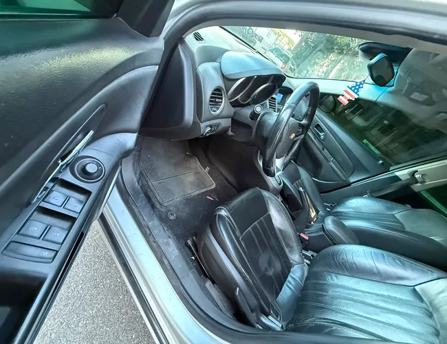 Imagem 10 – Cruze 2014 1.8 Lt 16V Flex 4P Automático