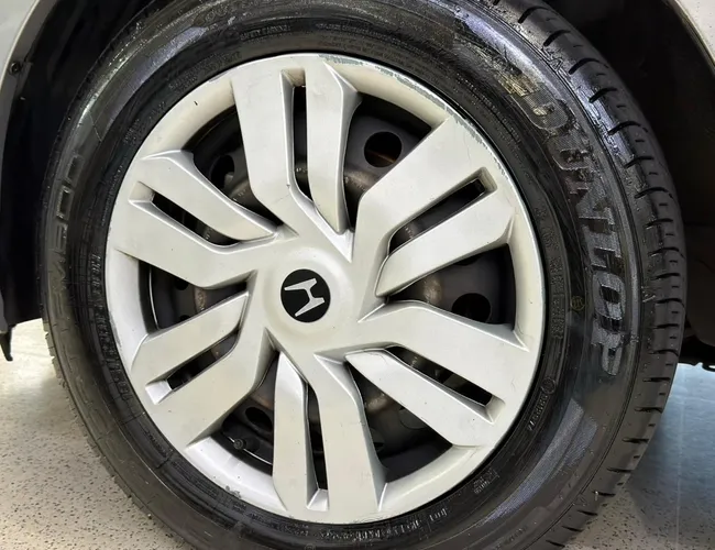 Imagem 20 – Fit 2019 1.5 Personal 16V Flex 4P Automático