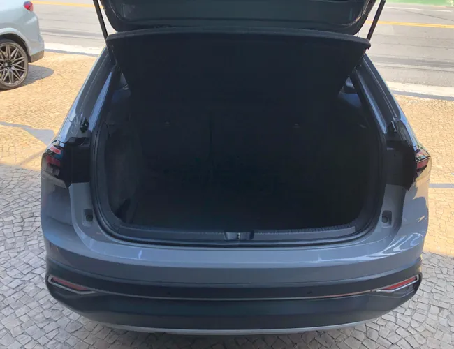 Imagem 11 – Nivus 2021 1.0 200 Tsi Total Flex Highline Automático