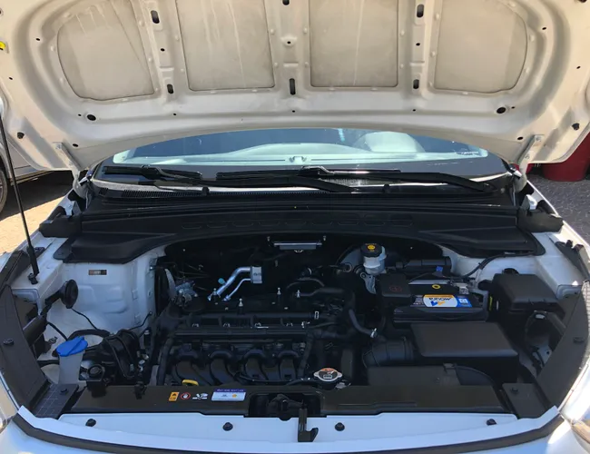 Imagem 16 – Creta 2018 1.6 16V Flex Attitude Automático