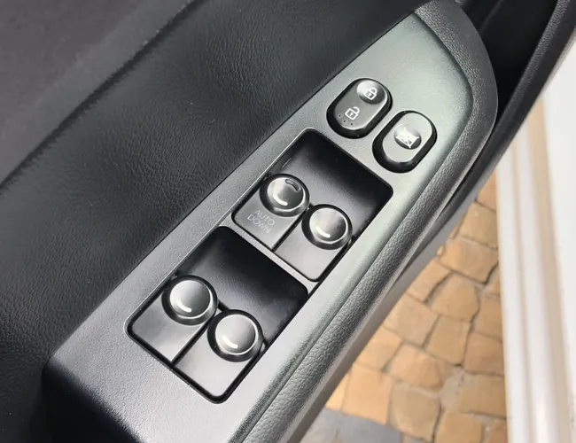 Imagem 8 – Hb20 2016 1.6 R Spec 16V Flex 4P Manual